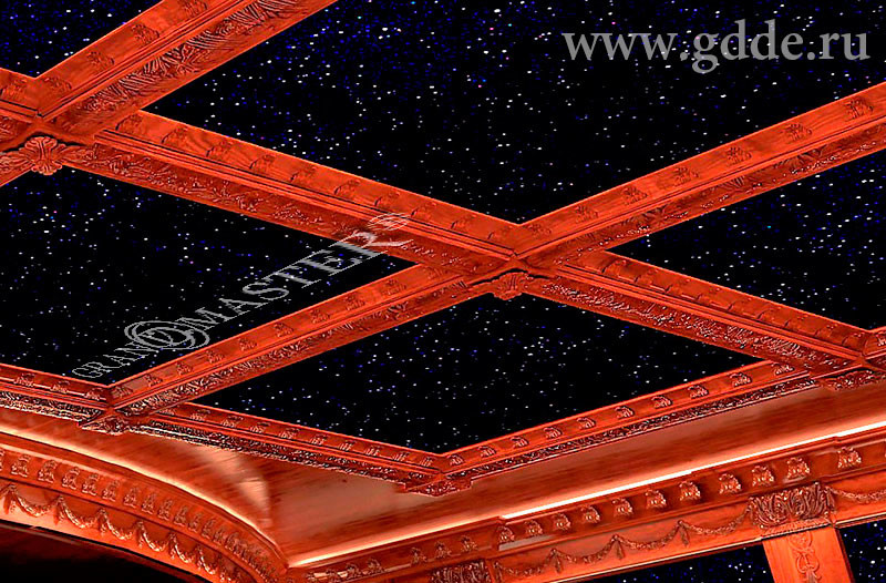 Домашний кинотеатр.