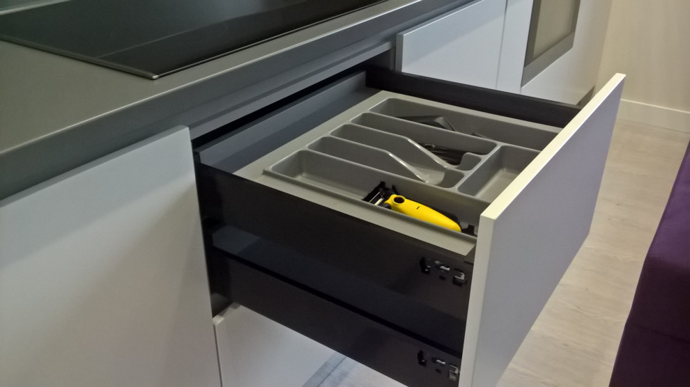 Реализация проекта ЖК Оазис