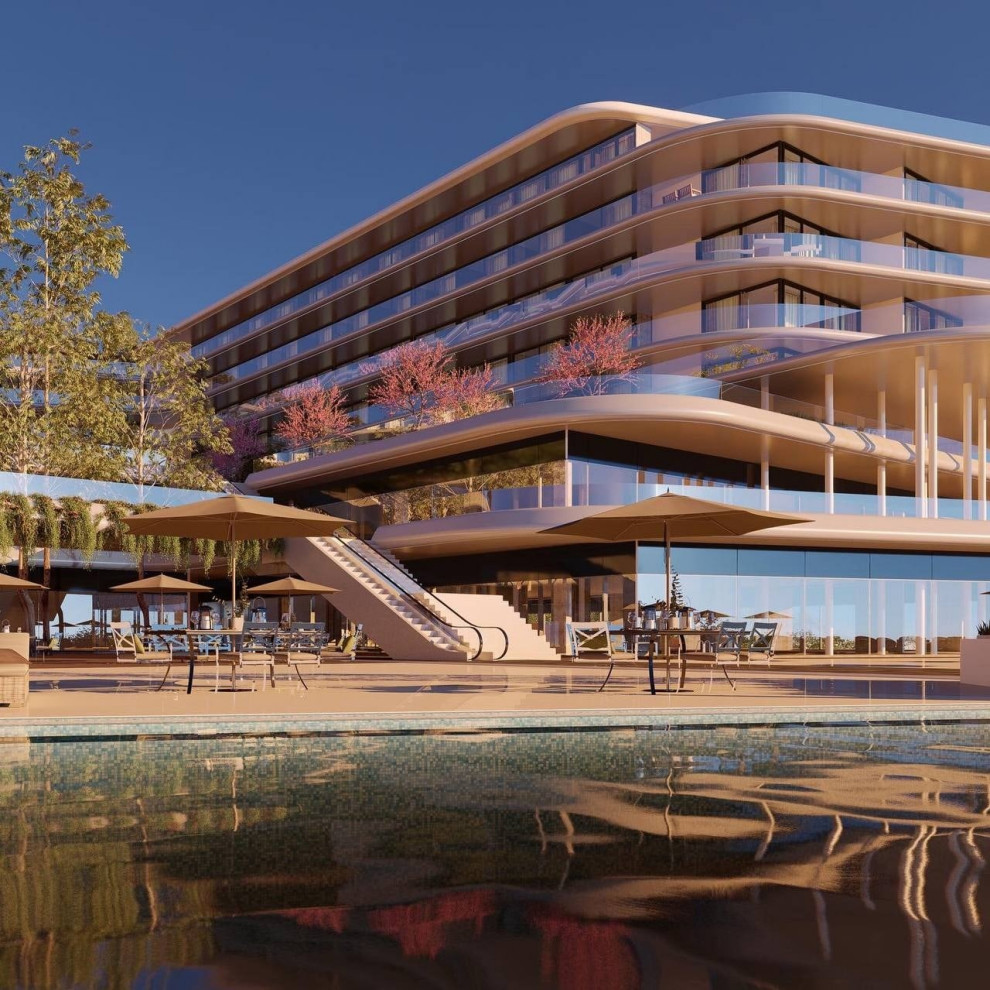 Resort & SPA PINE | Туапсе