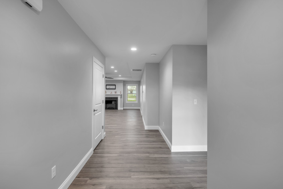 Shea West 55+ Community Mt Zion IL