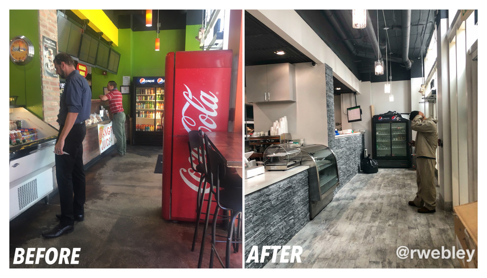 NY EATS (Deli in Brickell/Miami)