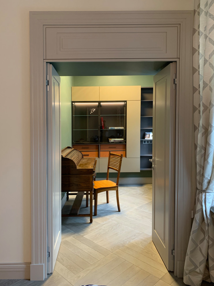 Добрынинский