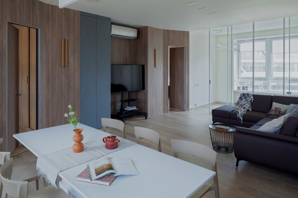 Проект символ