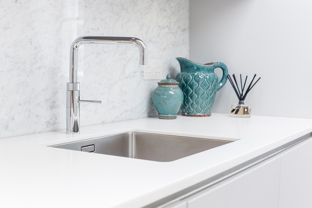 Another Strand Development traditional-kitchen