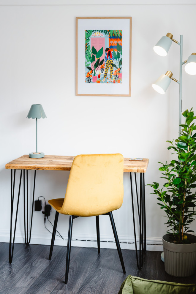 Purley Co-Working space