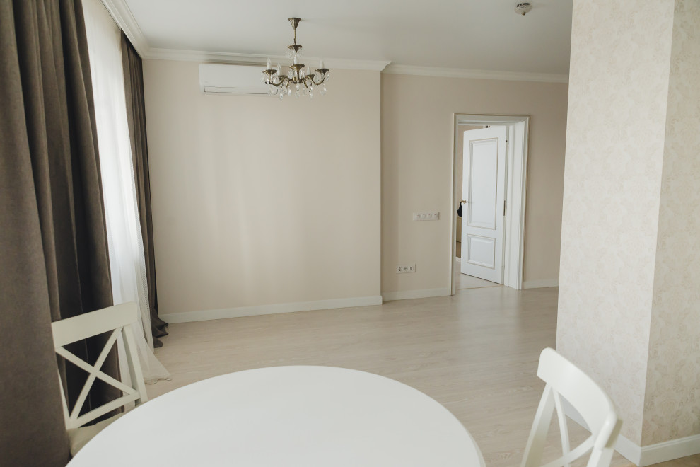 "Различные оттенки капучино"