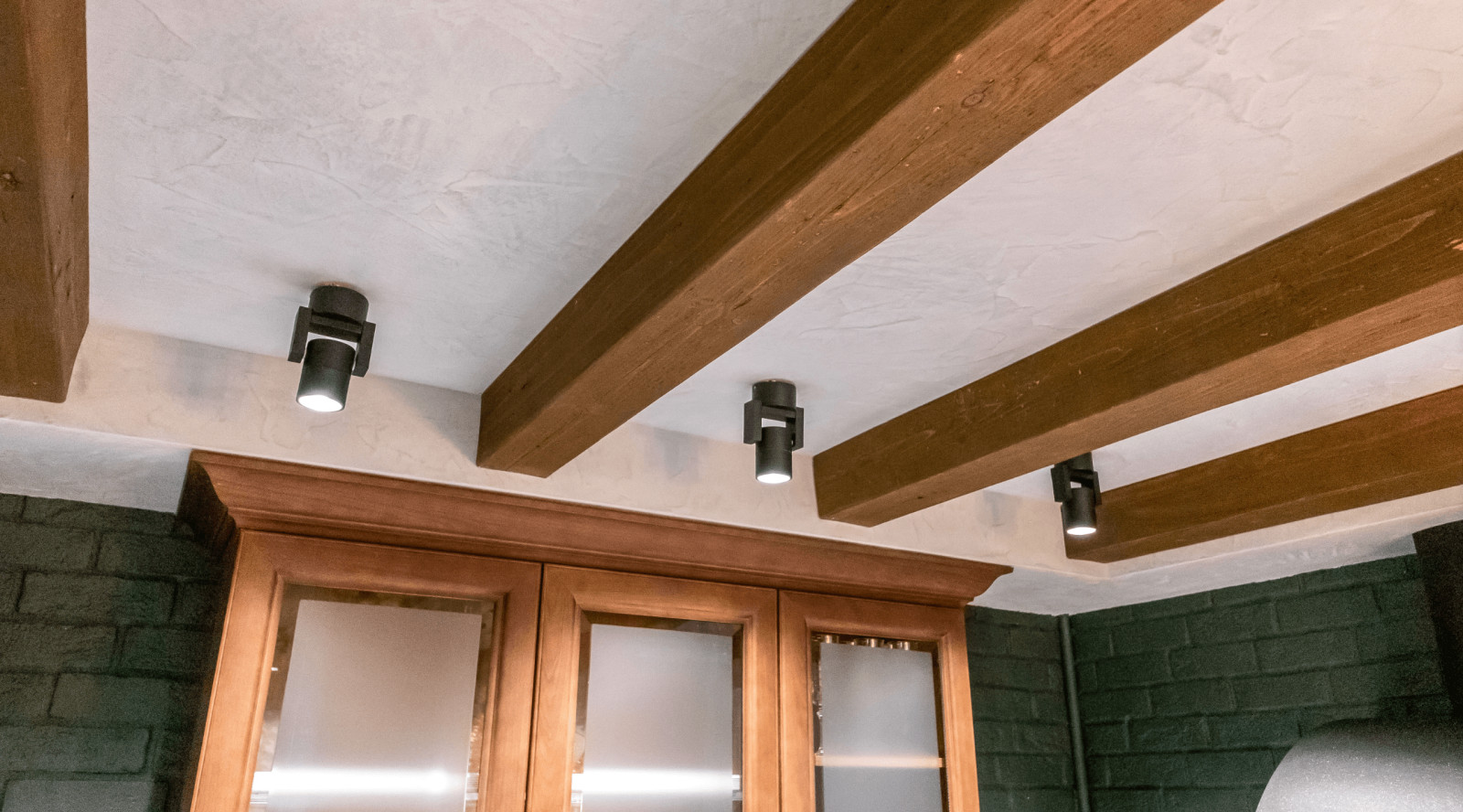 НТВ "ОСИНОЕ ГНЕЗДО: ИНТЕРЬЕР КУХНИ"