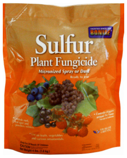 Bonide® 142 Sulphur Dust Fungicide 4 Lbs 4 Lb Gardening Accessories By Toolbox Supply Houzz 8398