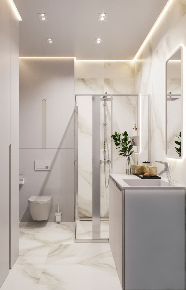 Оттенки серого