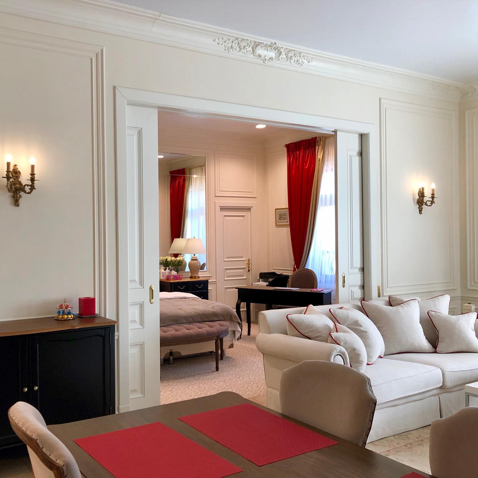 Квартина на Фрунзенской