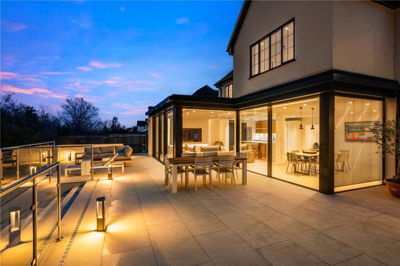 House Design in Durham Avenue, BR2
