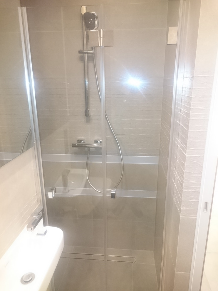 Квартира в Смольном парке