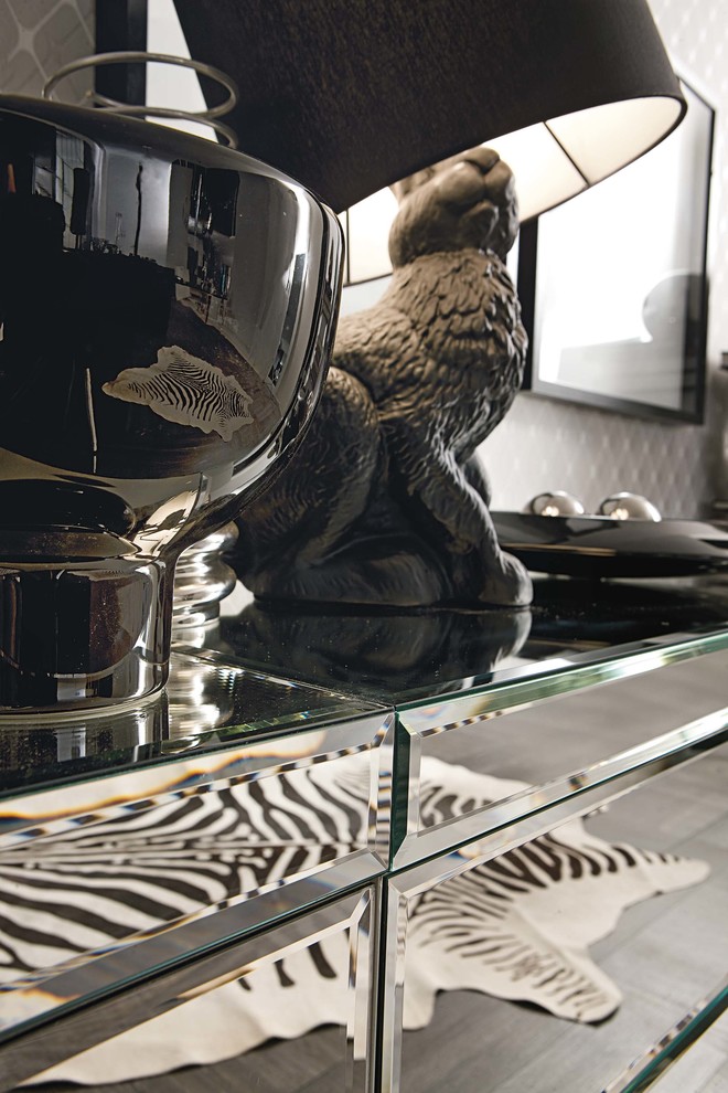 LUXURY GLAM By Aster Cucine