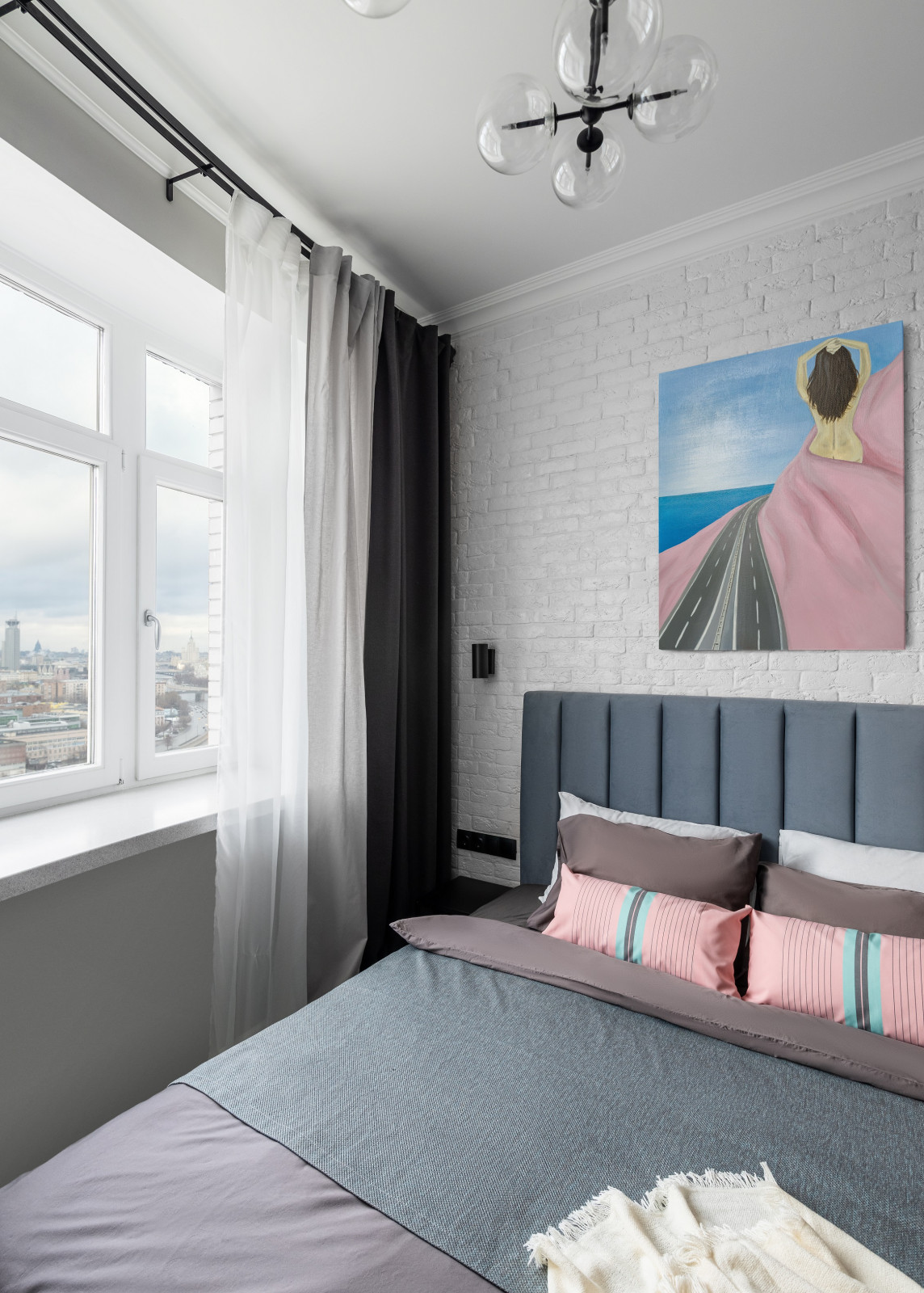 Крутицкая набережная