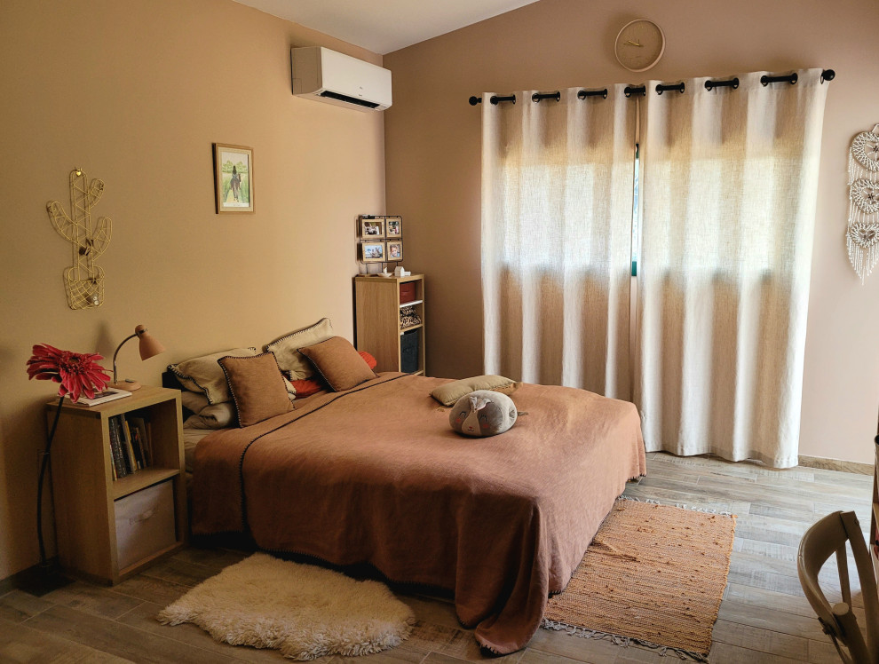 Chambre addo