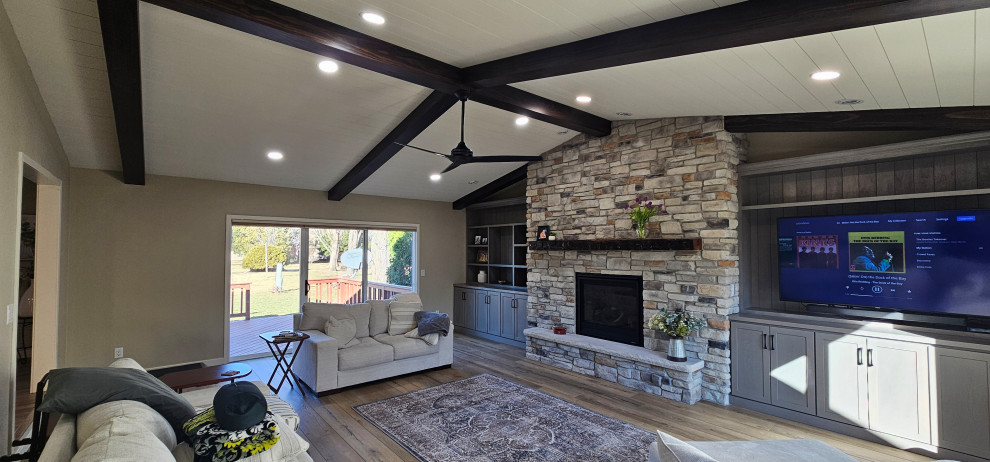 Full Home Renovation