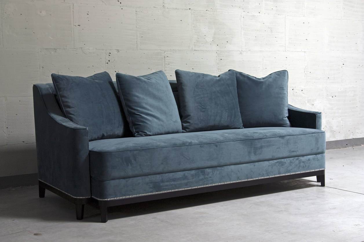 Диван-кровать Luna