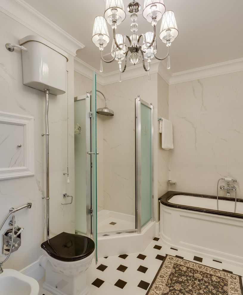 КЛАССИКА ЖАНРА