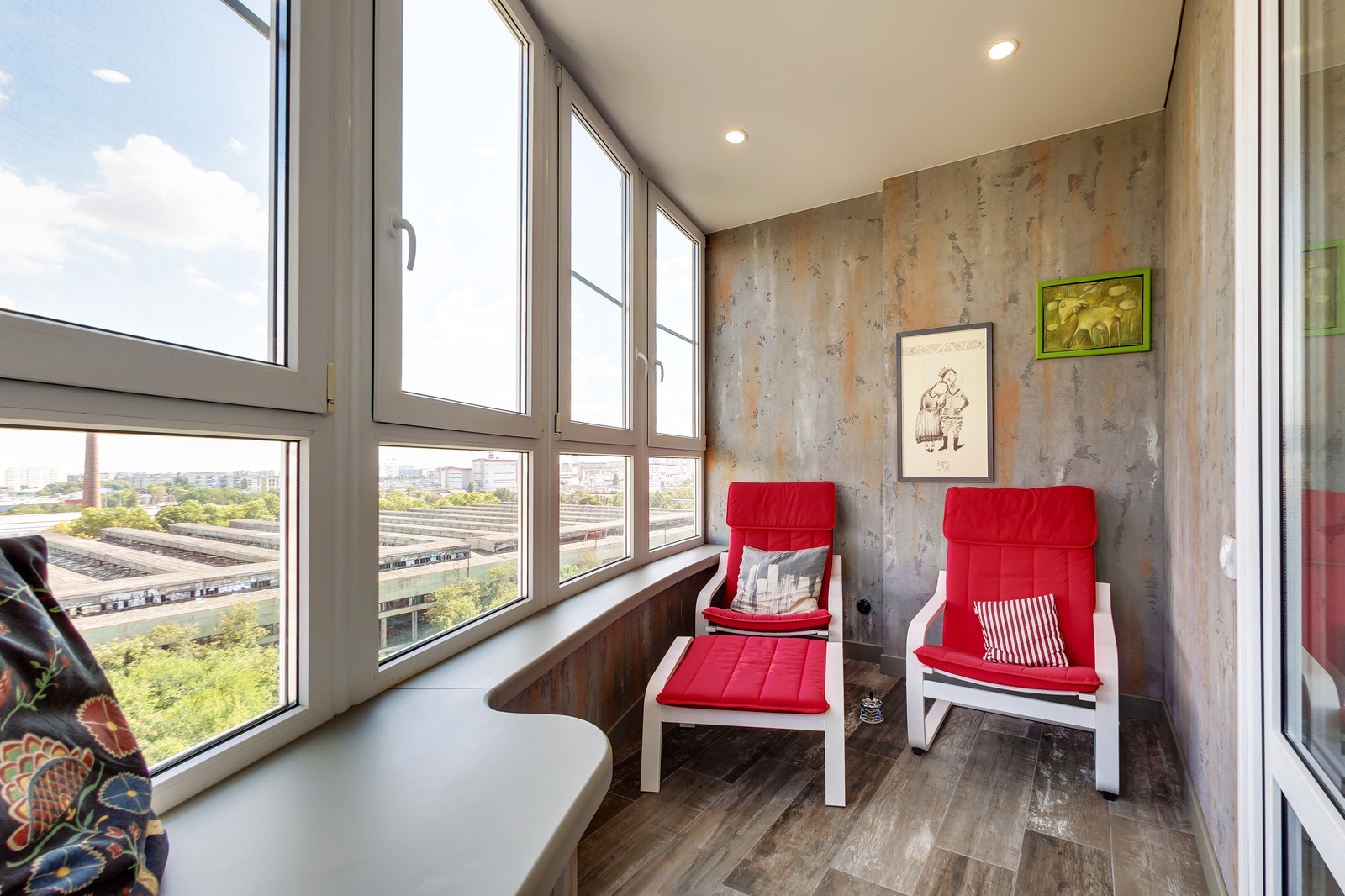 Квартира в Краснодаре