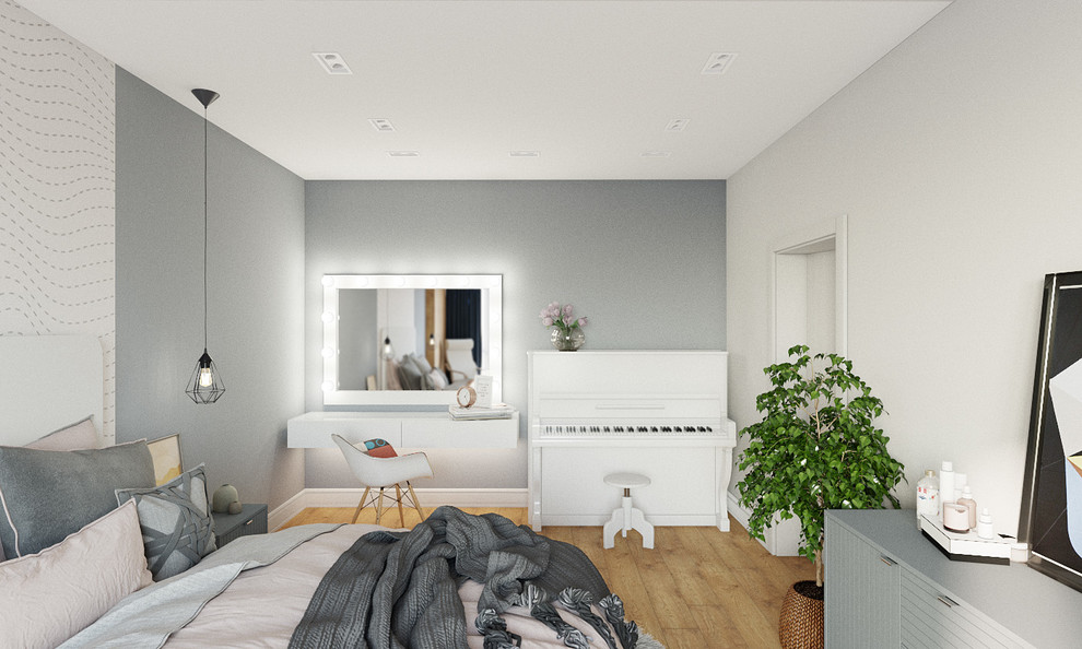 ЖК Белорецкий, Екатеринбург