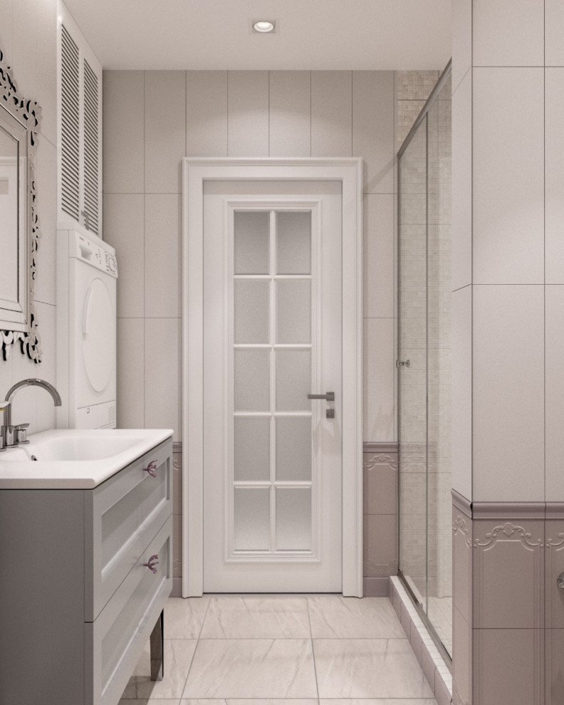 Квартира  Снежной Королевы в ЖК Казан Су