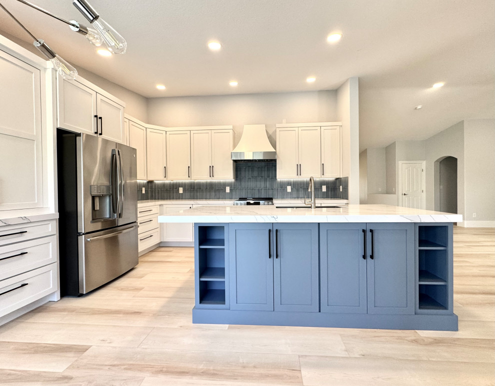 Henderson Whole Home Remodel Hacienda Horse ct