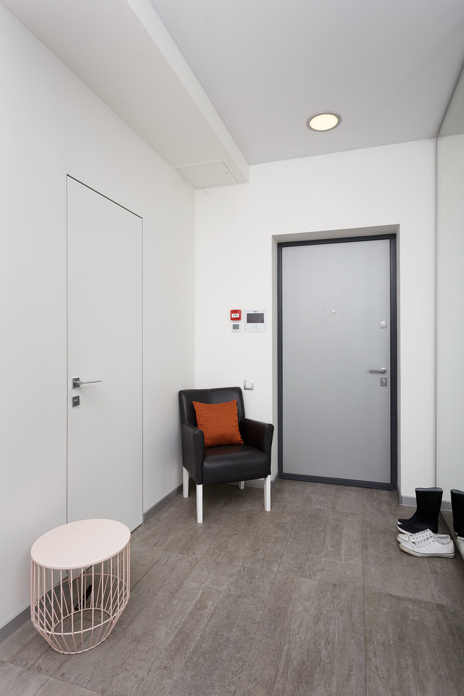 Квартира в Москве