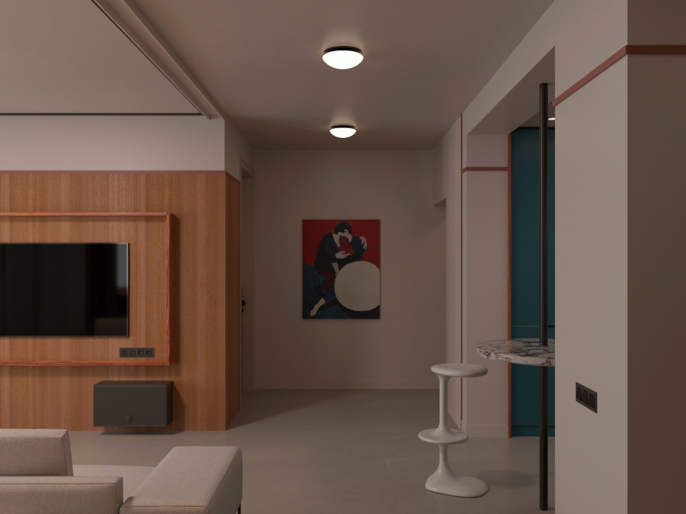 Обитель воздуха