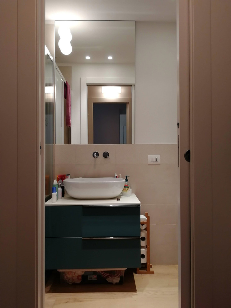 Appartamento in città