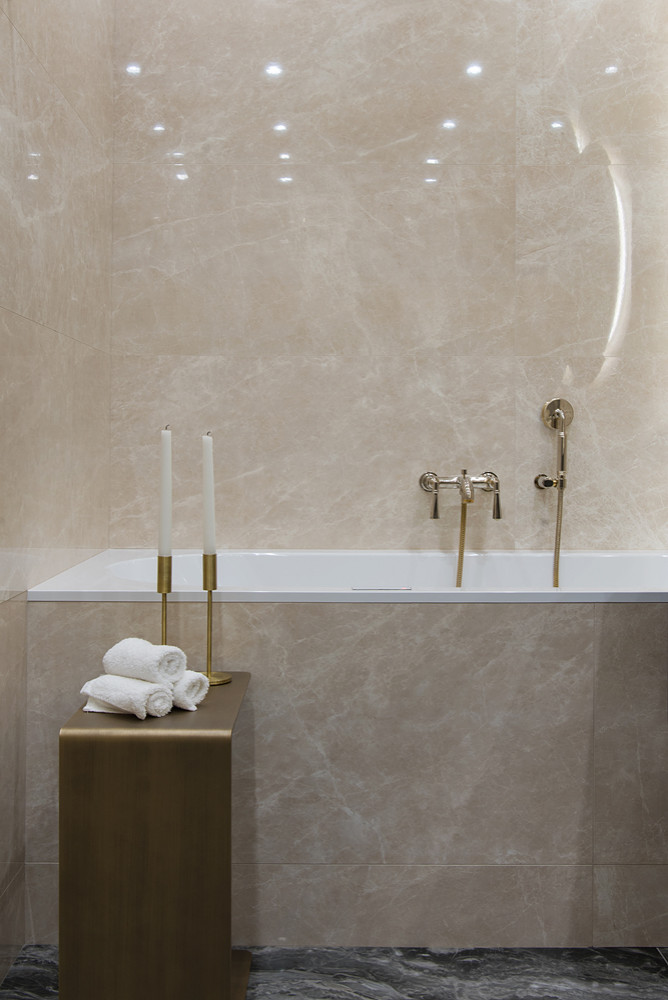 Квартира в ЖК Английский квартал