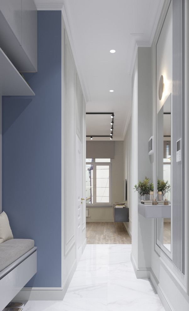 Квартира на улице Мясницкая