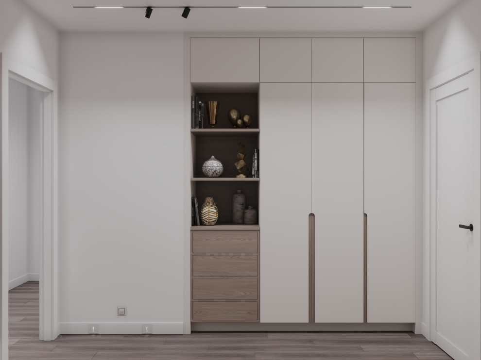 Гармония в простоте