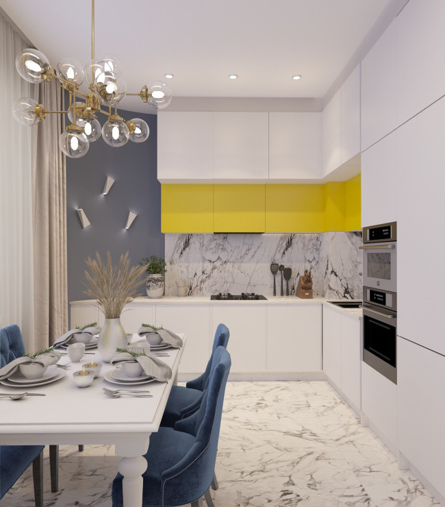 Радужное настроение