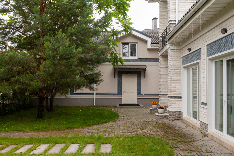 Дом на продажу в КП "Гринфилд"