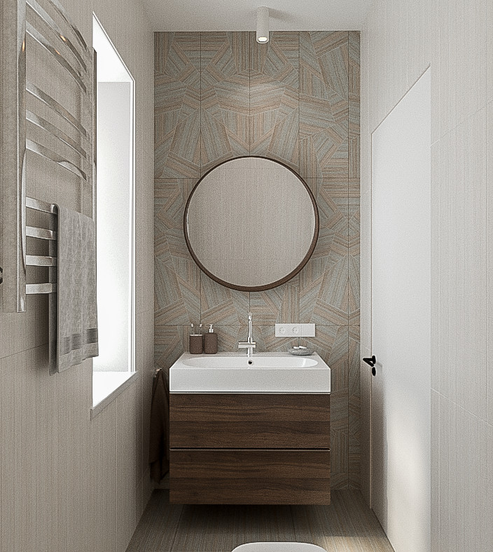 Коттедж 105 кв.м