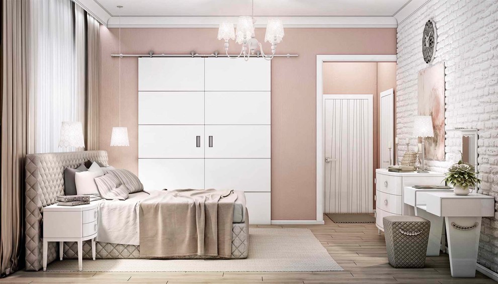 Наши спальни