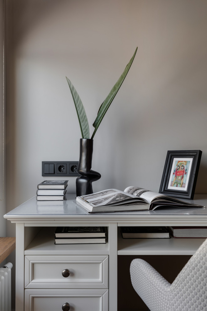 Квартира в ЖК Петровская Ривьера