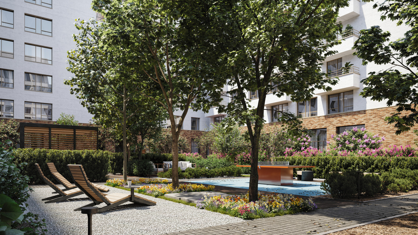 ЖК "Южные кварталы"