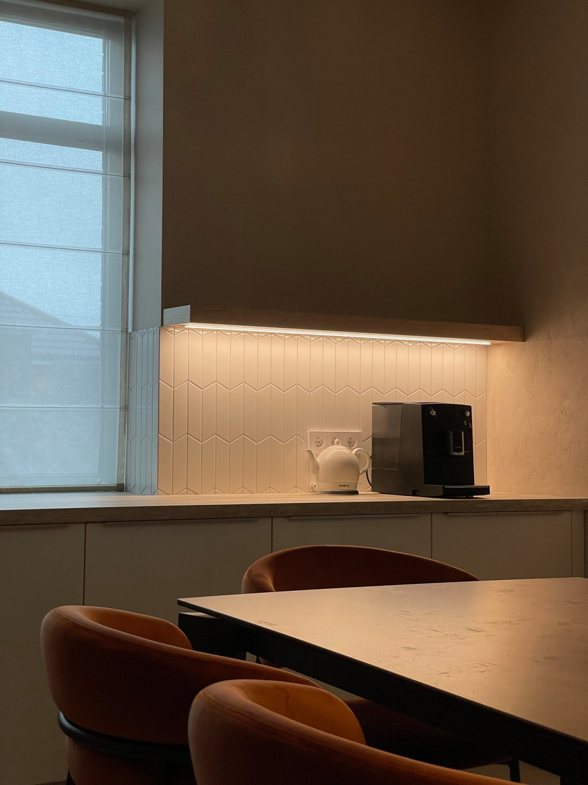 Частный дом в Заре