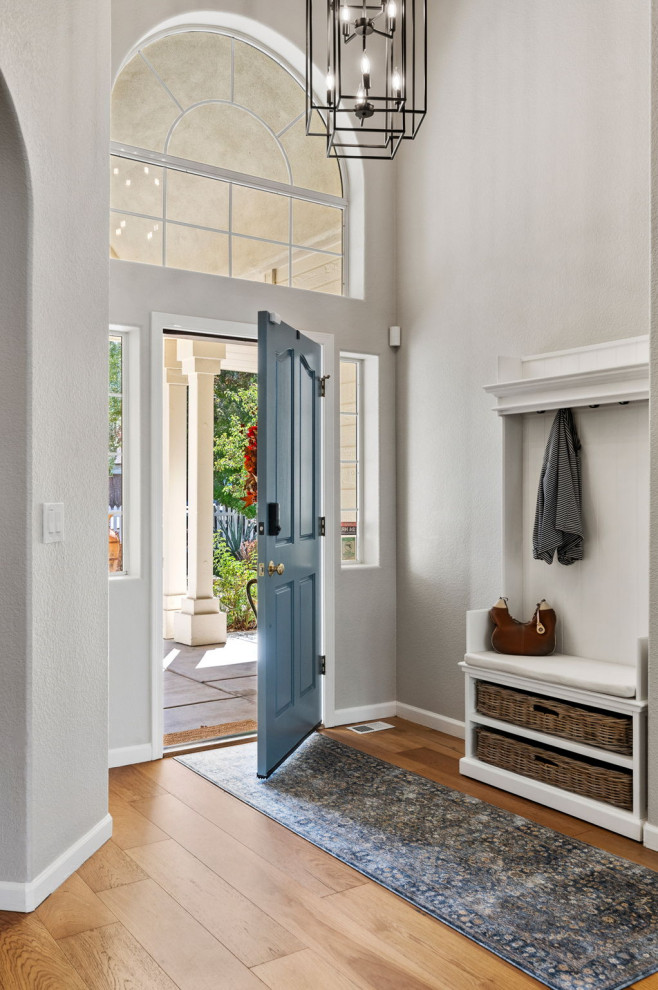 WHISPER RIDGE - Airbnb