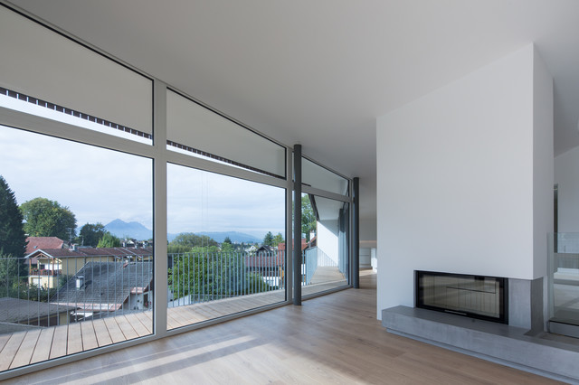 House T modern