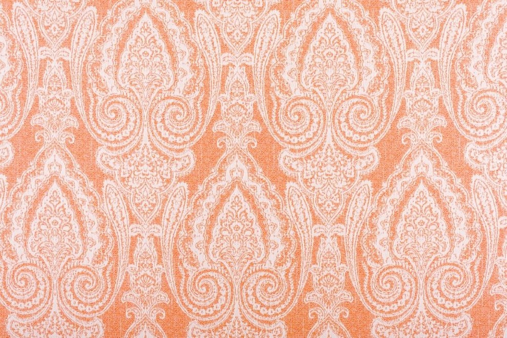 Harwich Port Fabric, Kumquat, 57"x36"