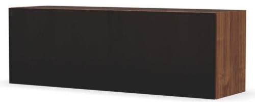 Calligaris | Inbox Horizontal Hanging Cabinet, Drop Door