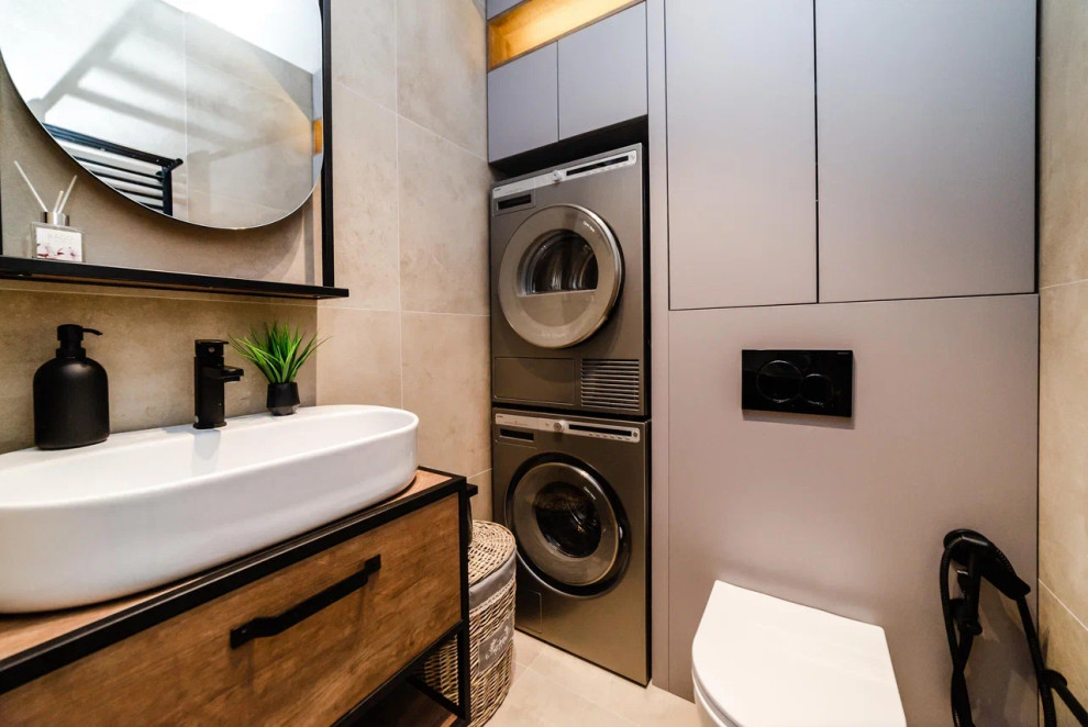 Троицк после Реновации