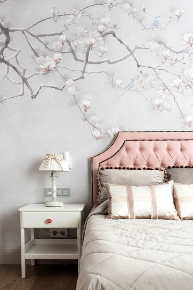 Квартира в ЖК Алые Паруса