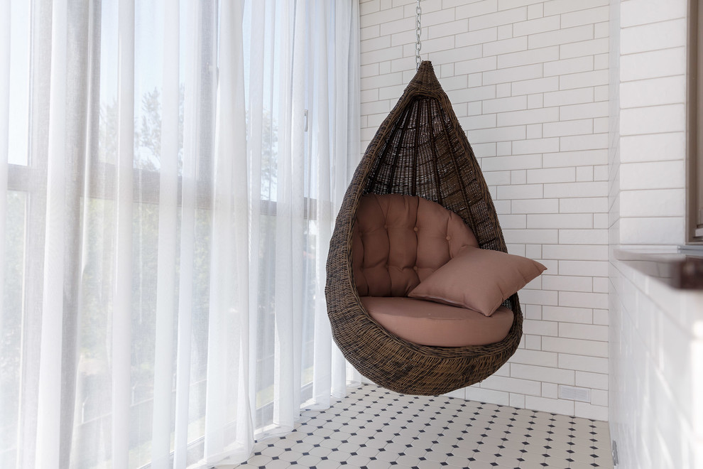 Квартира ЖК "Парадный Квартал"