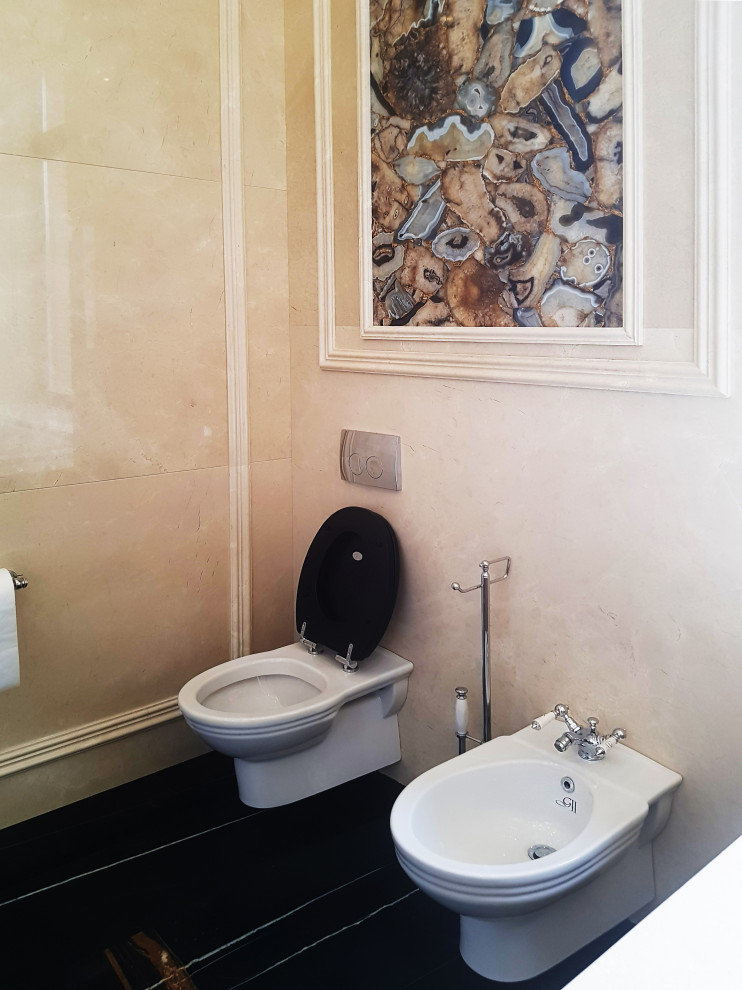 Дом в Подмосковье