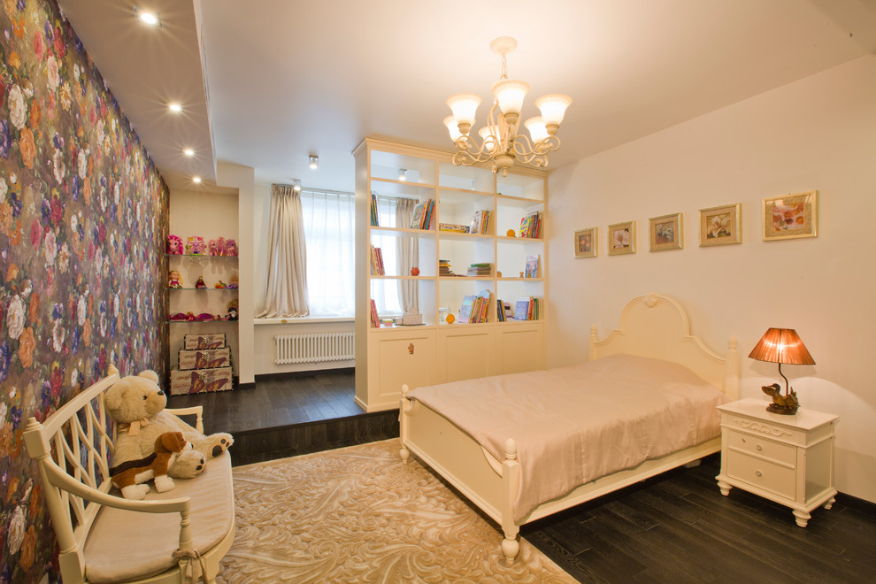 Серебрянный домик