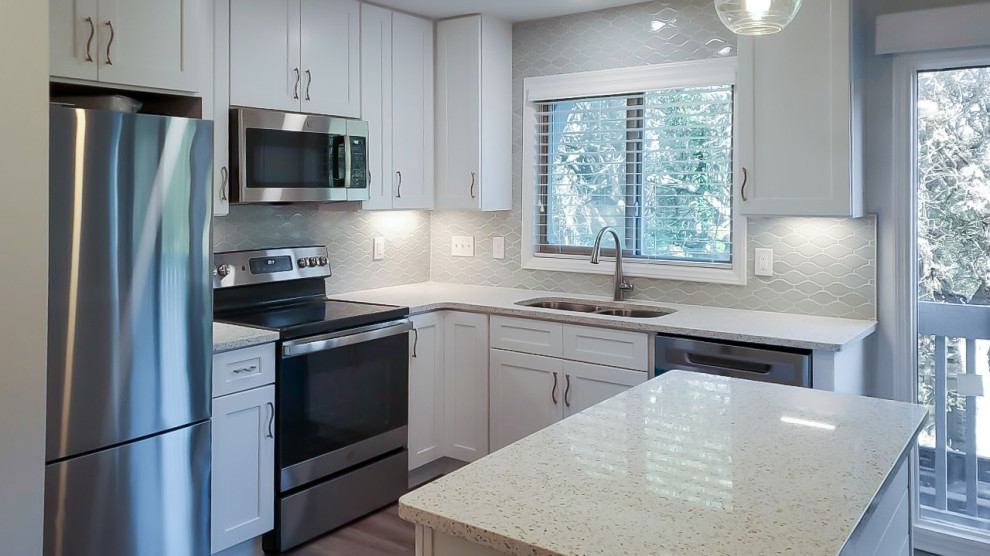 Shoreside Remodel