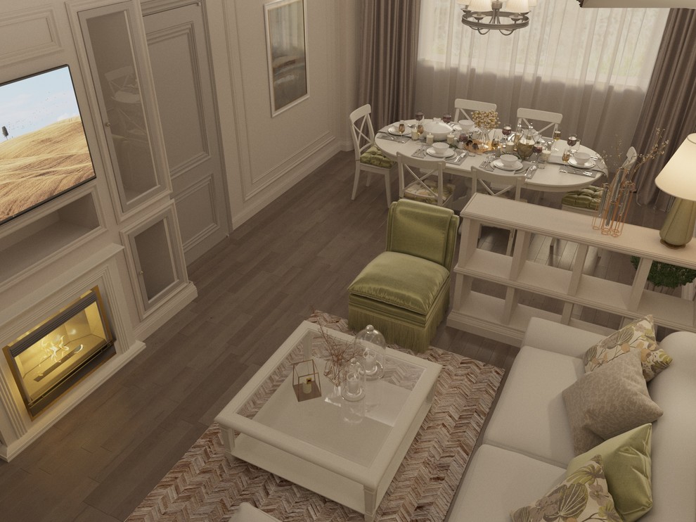 Квартира в Красногорске